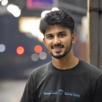 Abhishek Tiwari