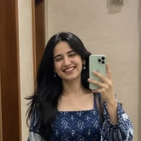 Isha Kapoor